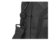 Natec TORBA DO LAPTOPA KUDU CZARNA 15.6" - 16" - 1470249 - zdjęcie 6